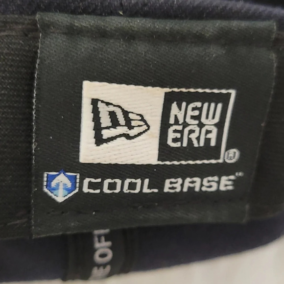 New Era Atlanta Braves Baseball Hat - Picture 4 of 5